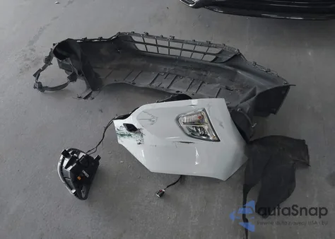 2018 Chevrolet Equinox Premier из США, поврежденный, VIN 3GNAXWEX4JL386278